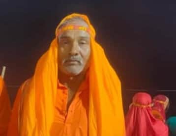 मृतक का फाइल फोटो