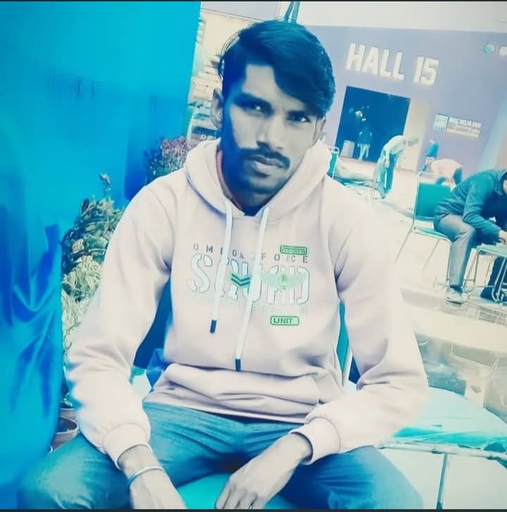 Youth commits suicide by jumping into Kali river, body found after four days
