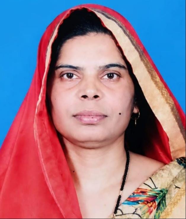Woman dies of electric shock