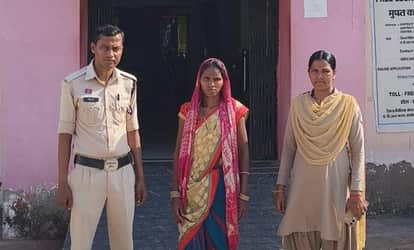 Suspicious Death Solved Woman Murdered Over Love Affair Dispute Accused Wife Arrested in Kabirdham