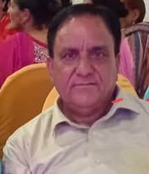 रामलाल शर्मा