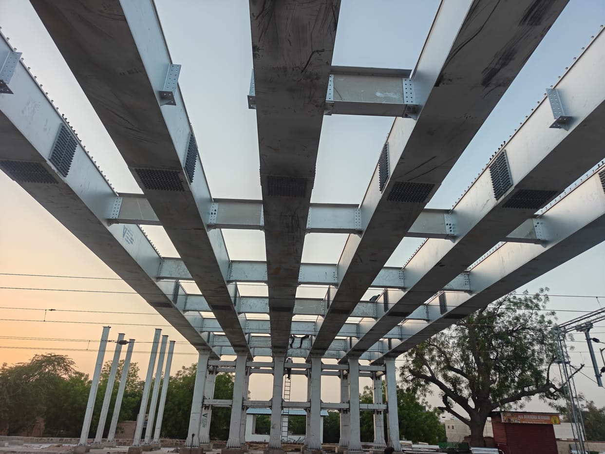 Ramdevra railway station to be upgraded ahead of Bhadwa fair, major transformation underway at Rs 18.84 crore