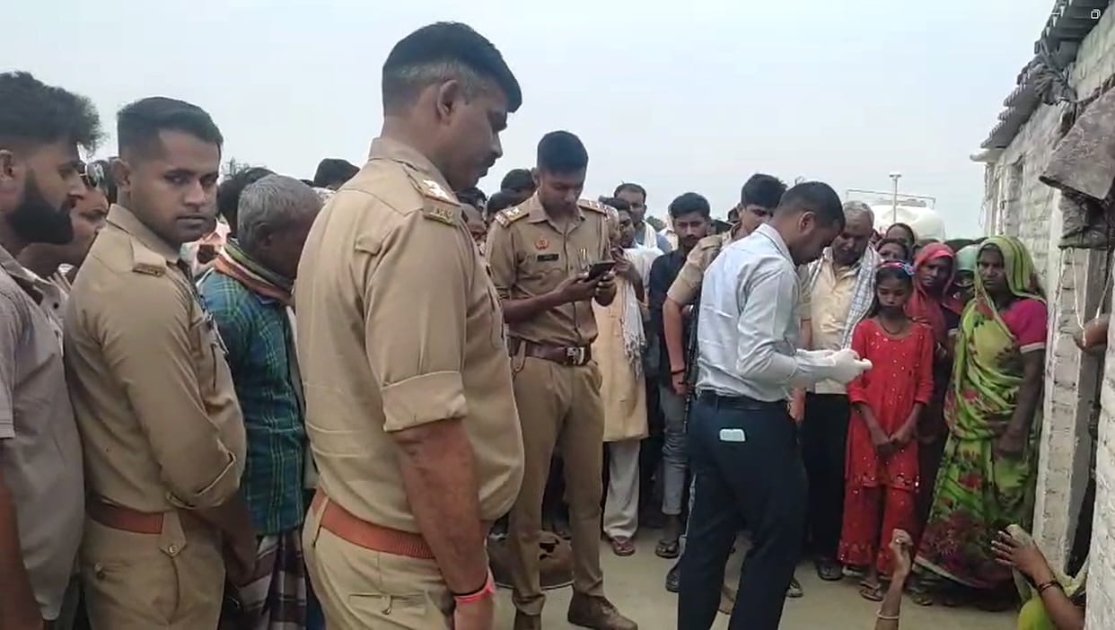Wife said take the food yourself, husband beat her to death