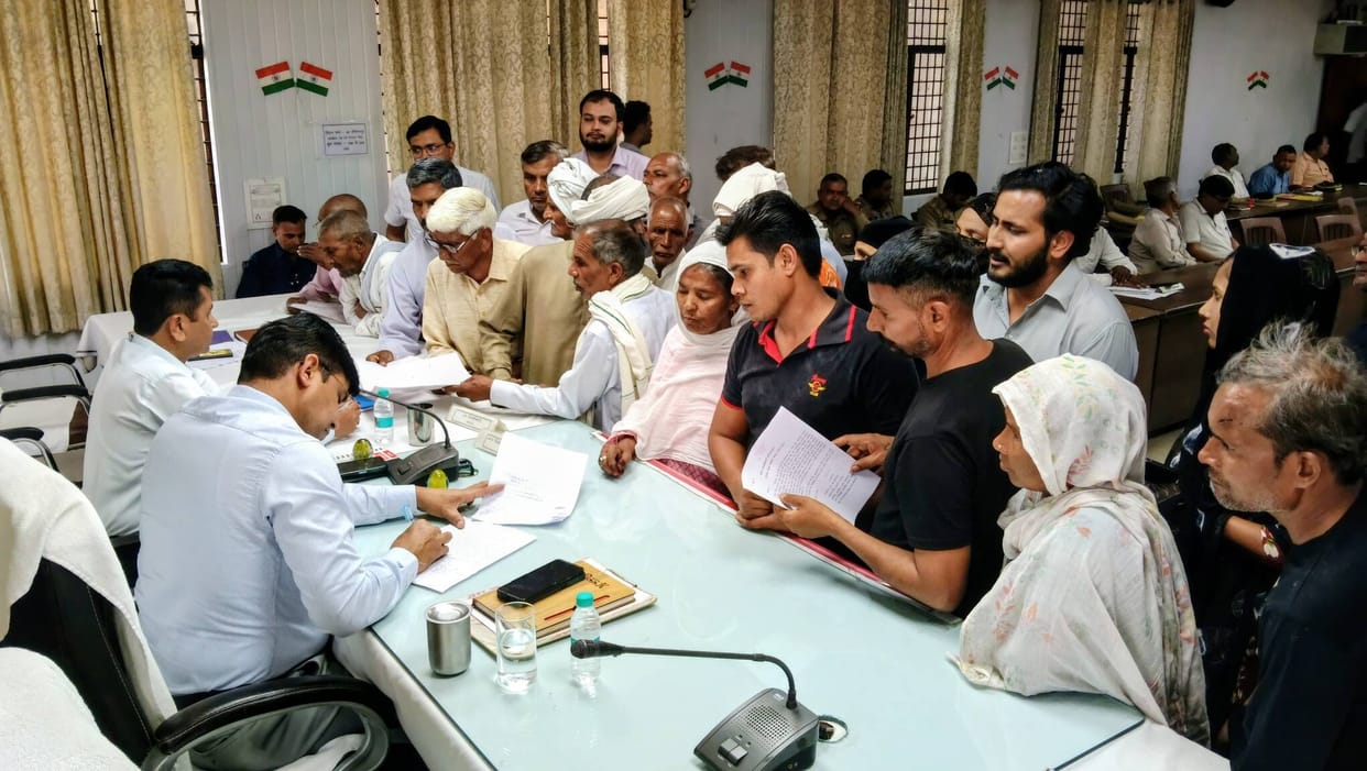 132 complaints, only 10 resolved