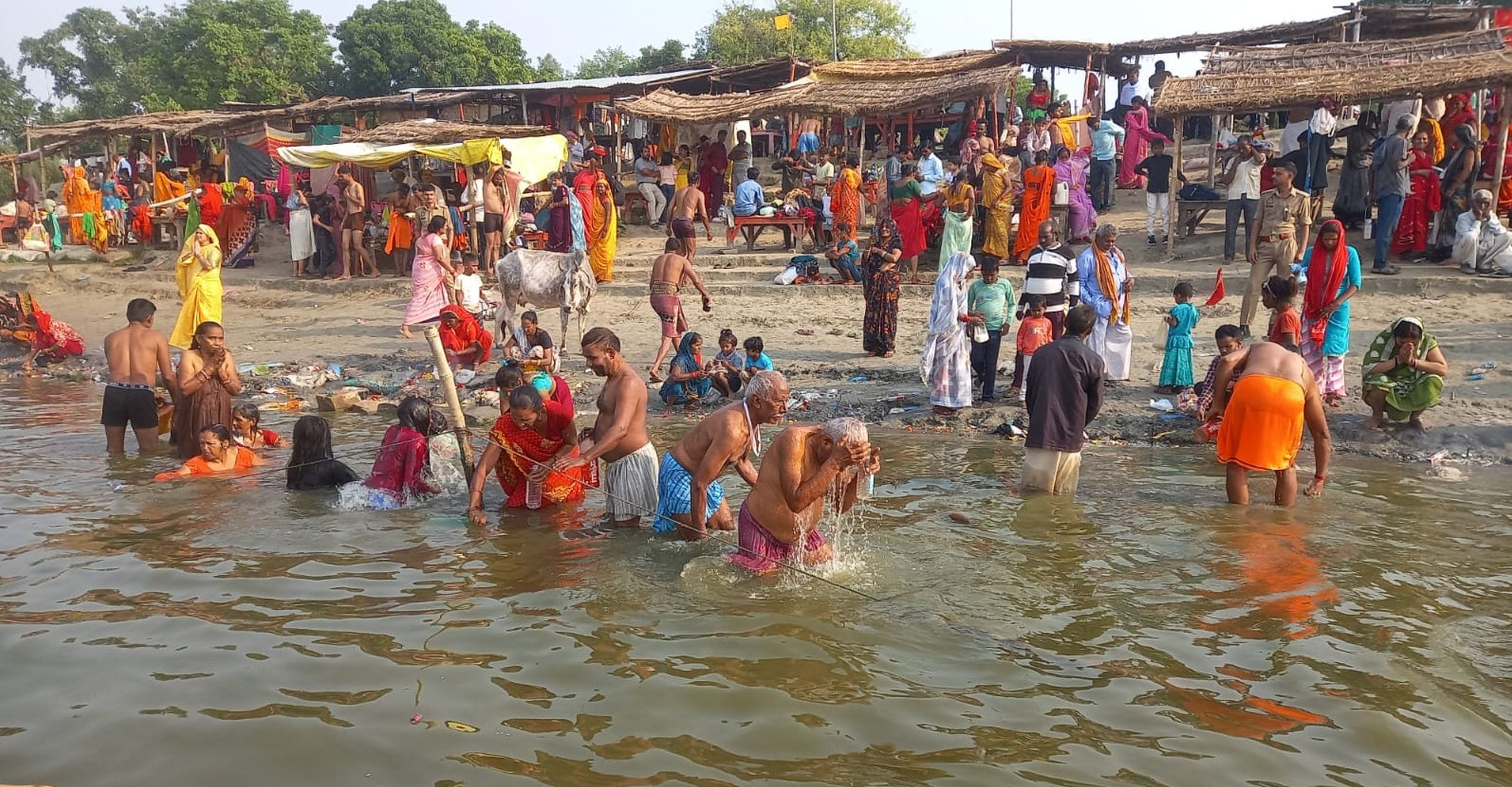 Jyeshtha Purnima 2026 hubh Snan Muhurat, Bhadra Timing in hindi