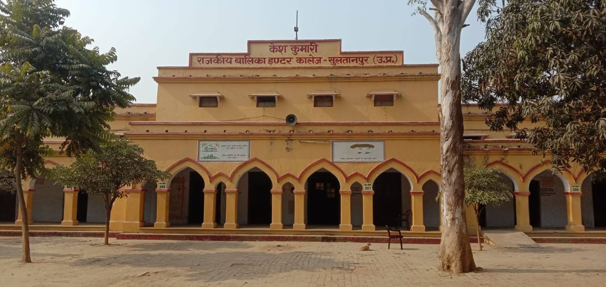 3,227 candidates will take the NEET today at six centers across the district