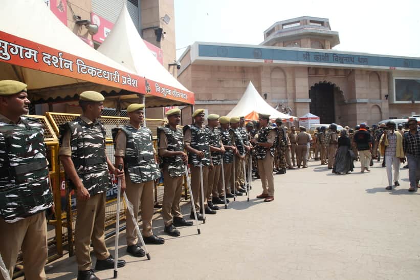 Gyanvapi Legal battle began 11 years before Independence dismissed within six years in varanasi court