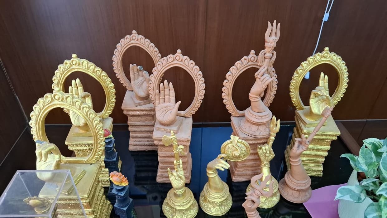 Dashrath Samadhi Site to be Connected with Ayodhya; Pilgrims' Journey to Become Smoother