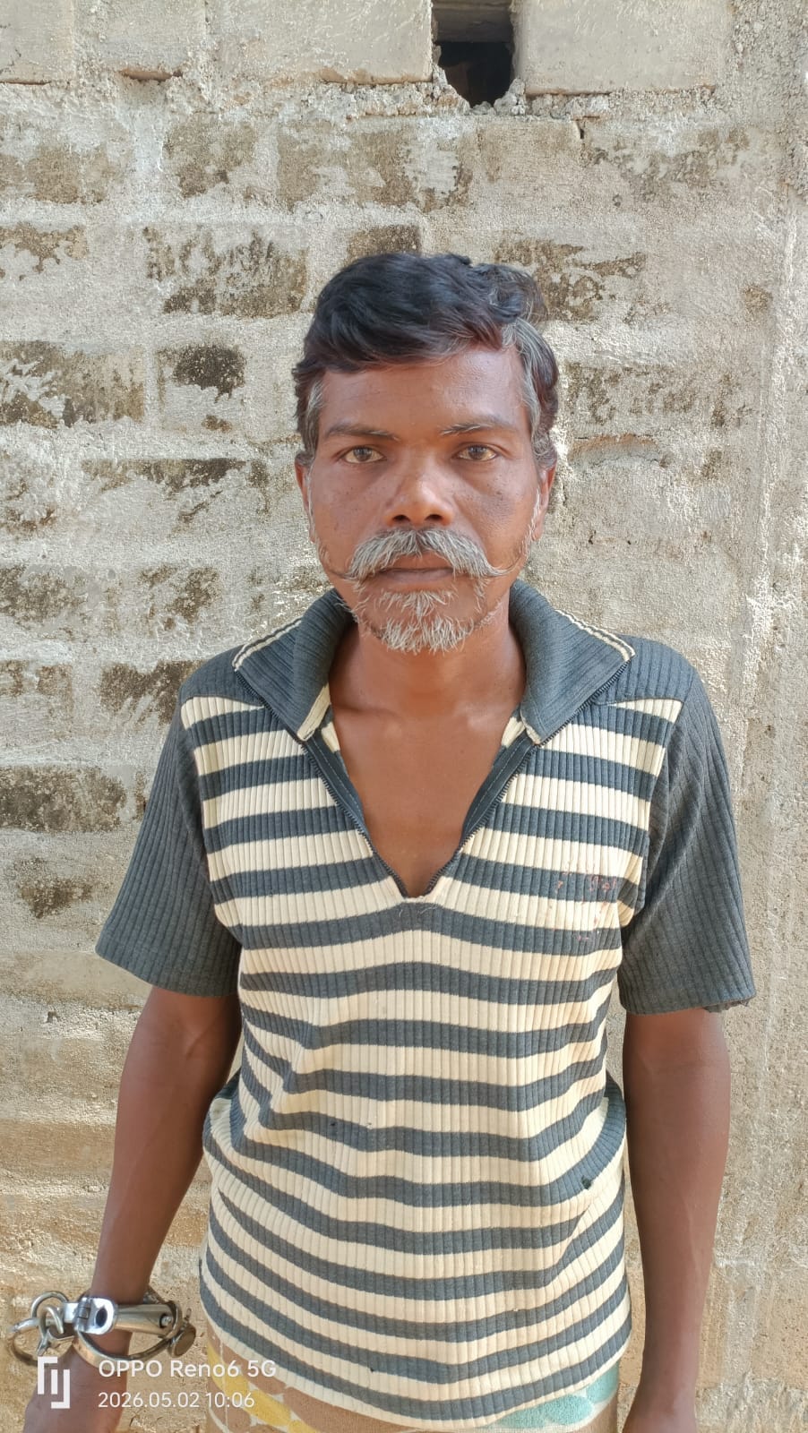 Youth Strangled to Death in Raigarh Over Debt Dispute