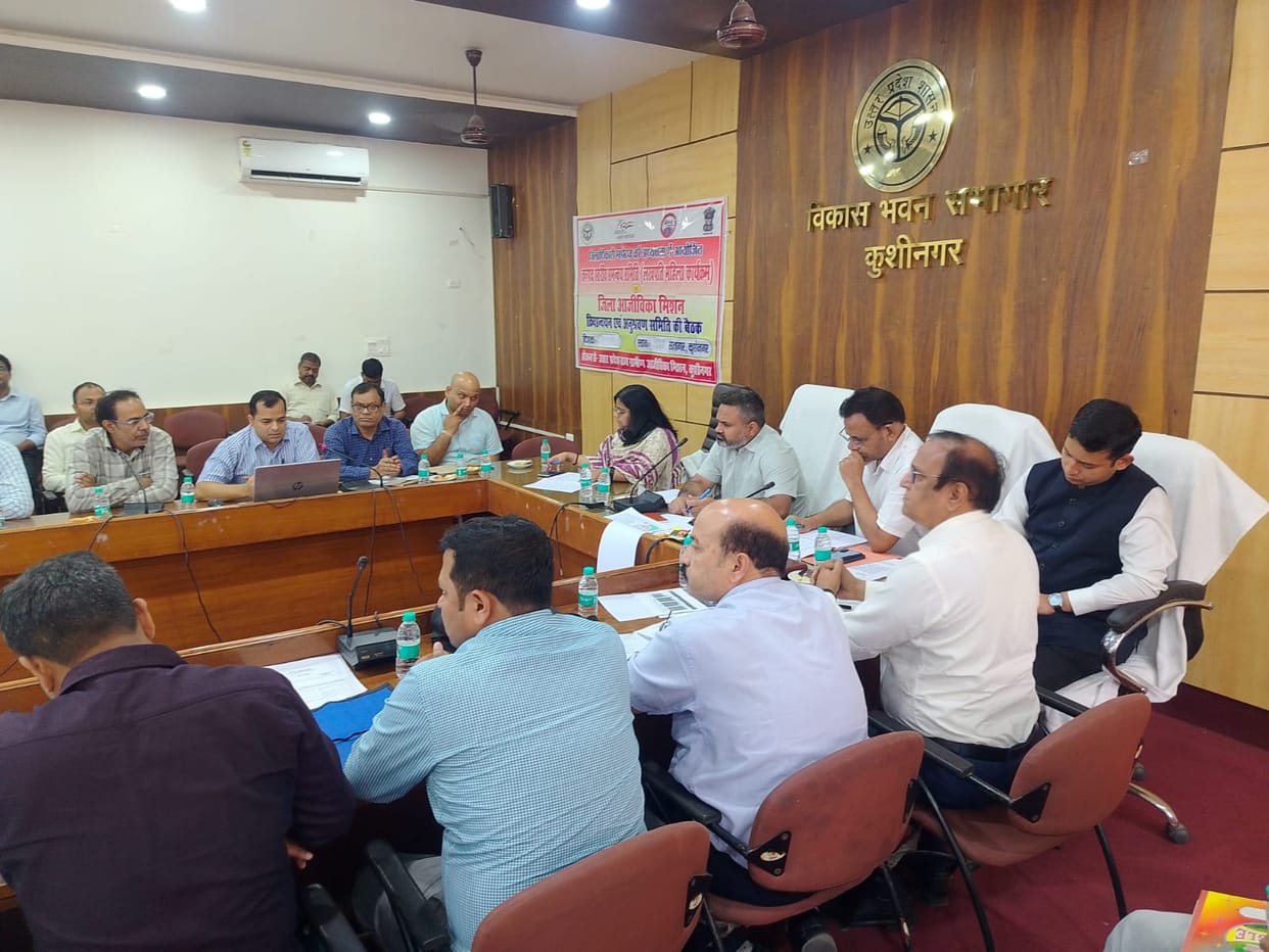 90 ASHA Workers Found Inactive; Action Ordered