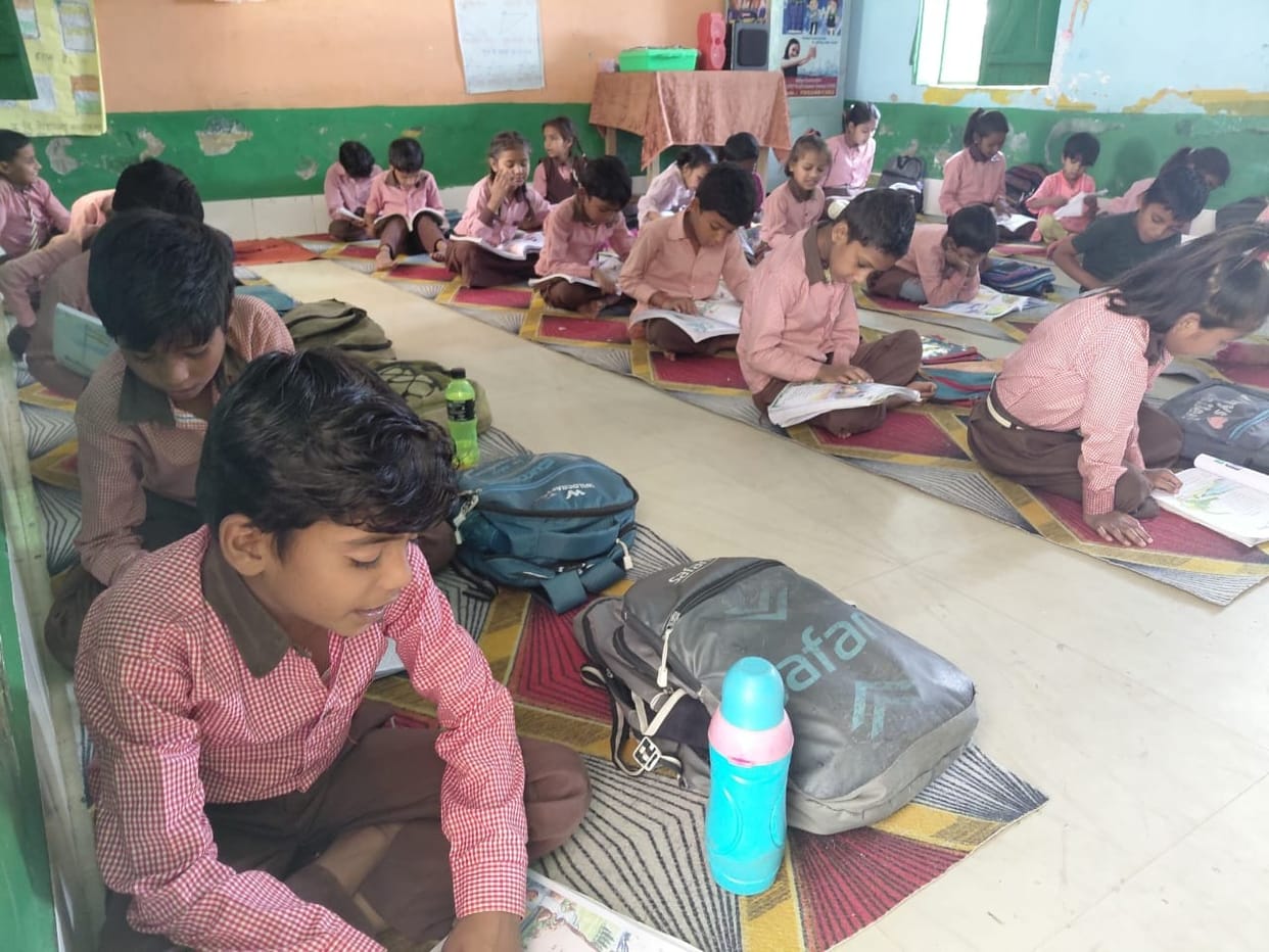655 children will study in convent schools