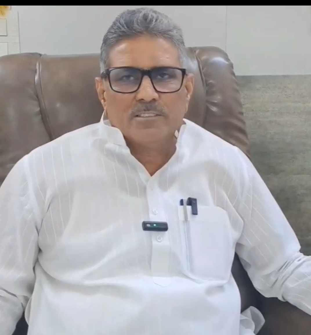 Dudaram's silence is wrong, pressure should be created to seek an apology: Balwan Singh