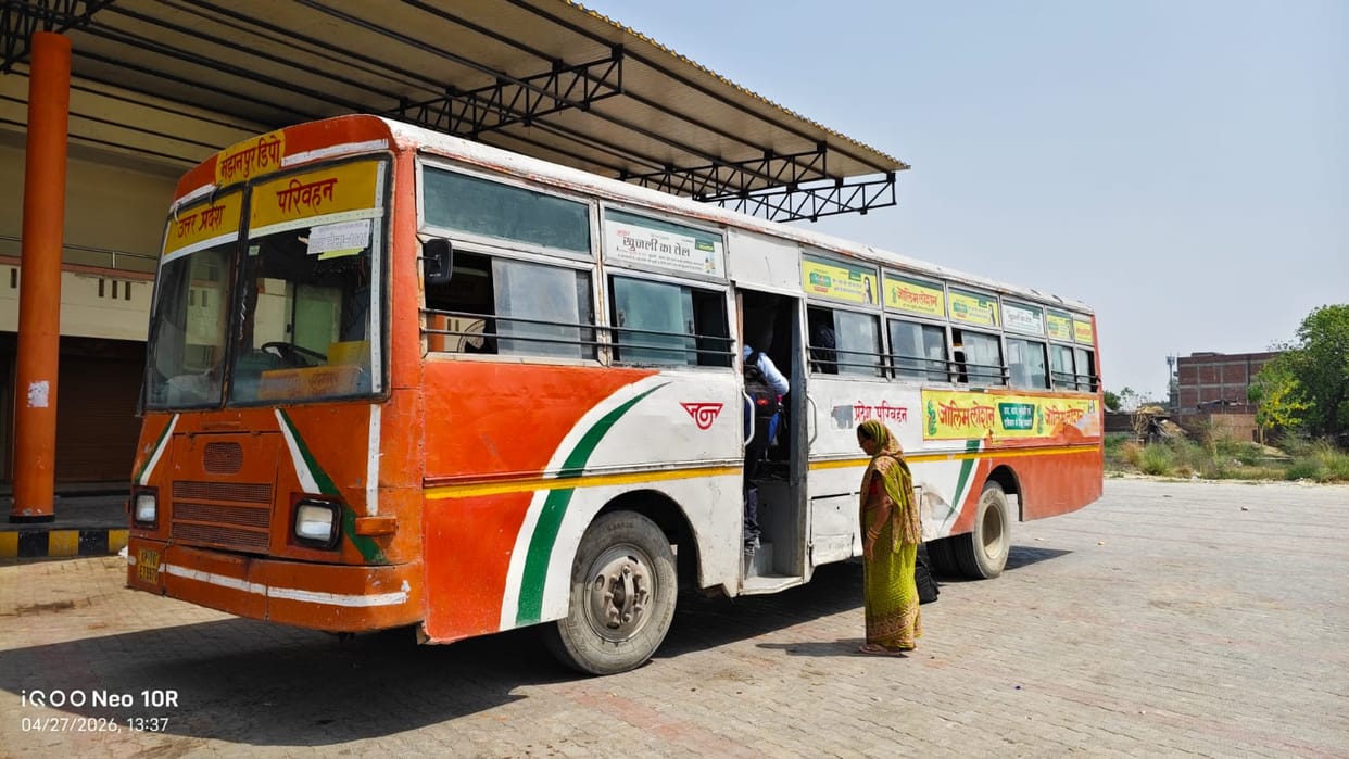 15 new buses, including electric and AC, will accelerate the pace of the district.