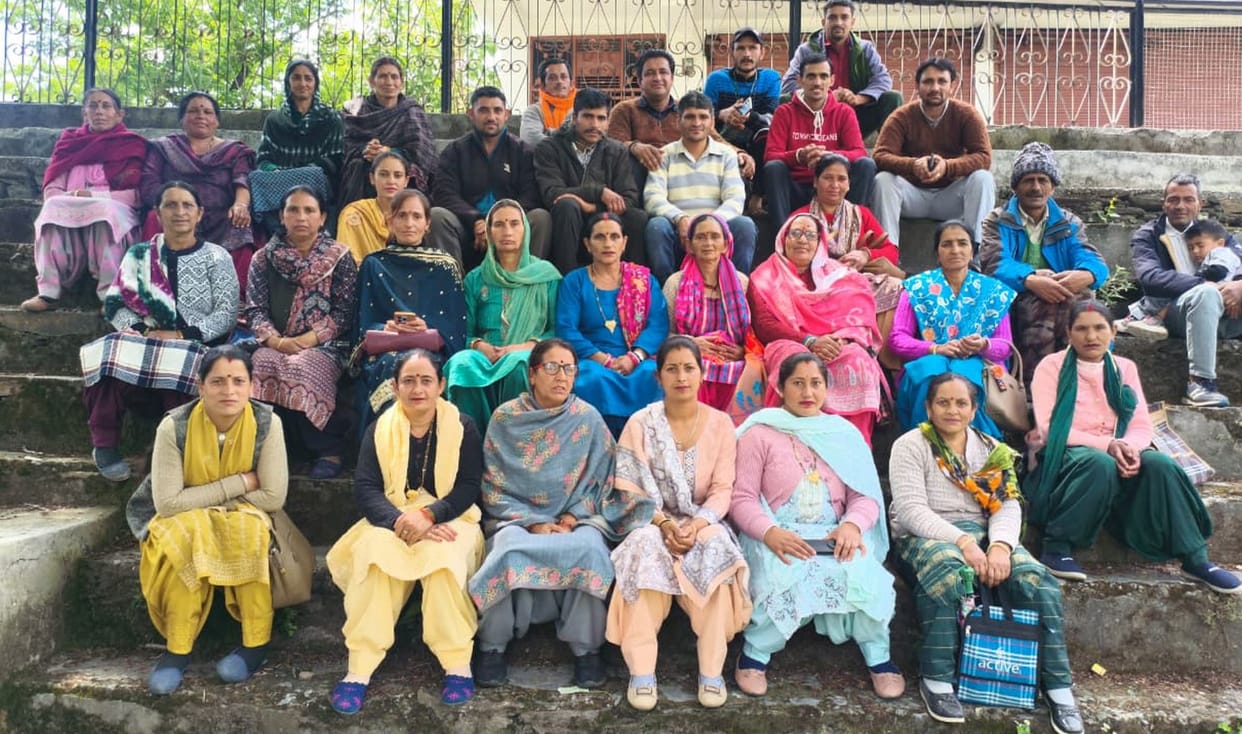 Mid-day meal workers will gherao the secretariat in Shimla on June 22.