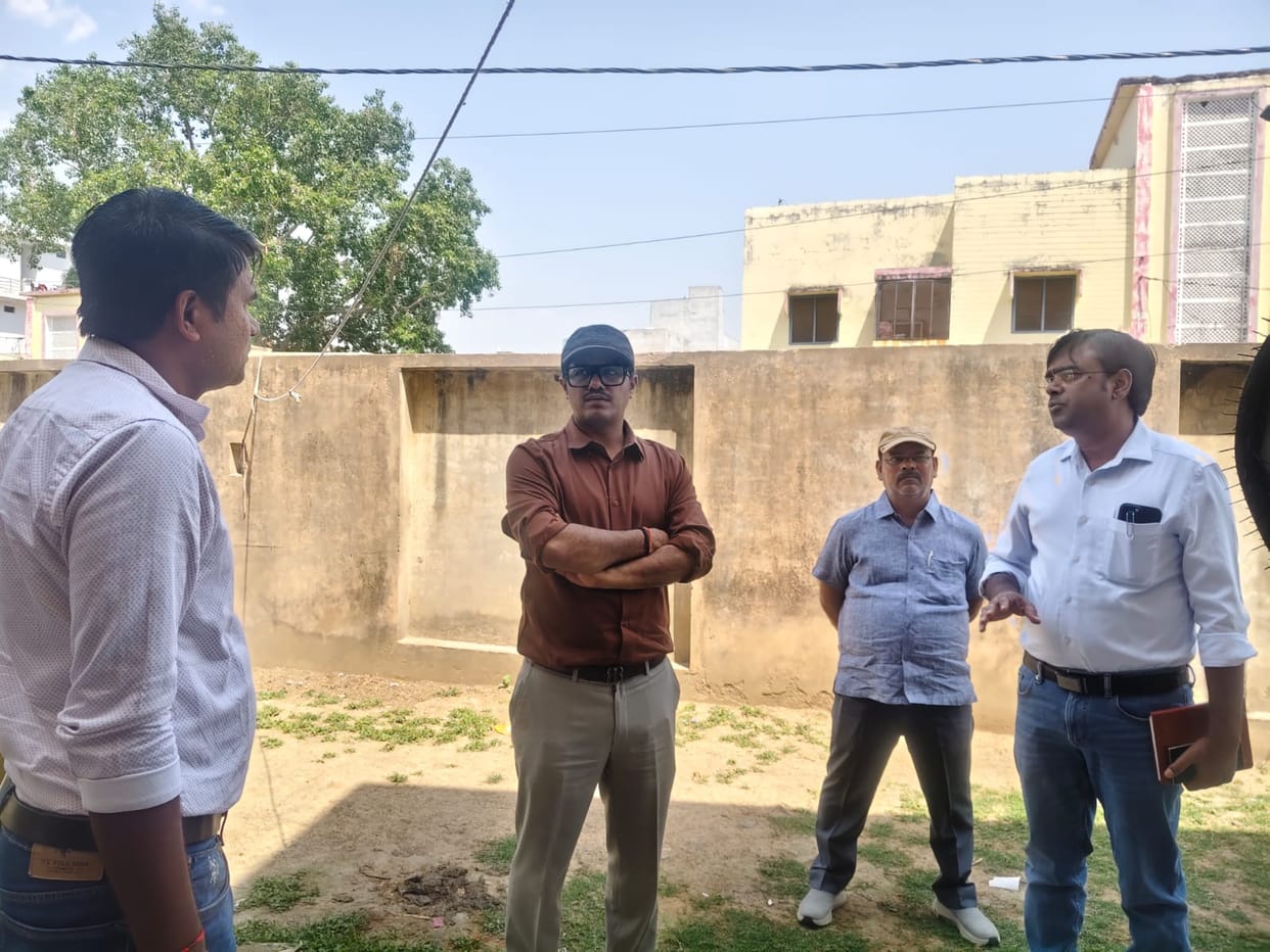 Farmers advised to reduce chemical fertilizers
