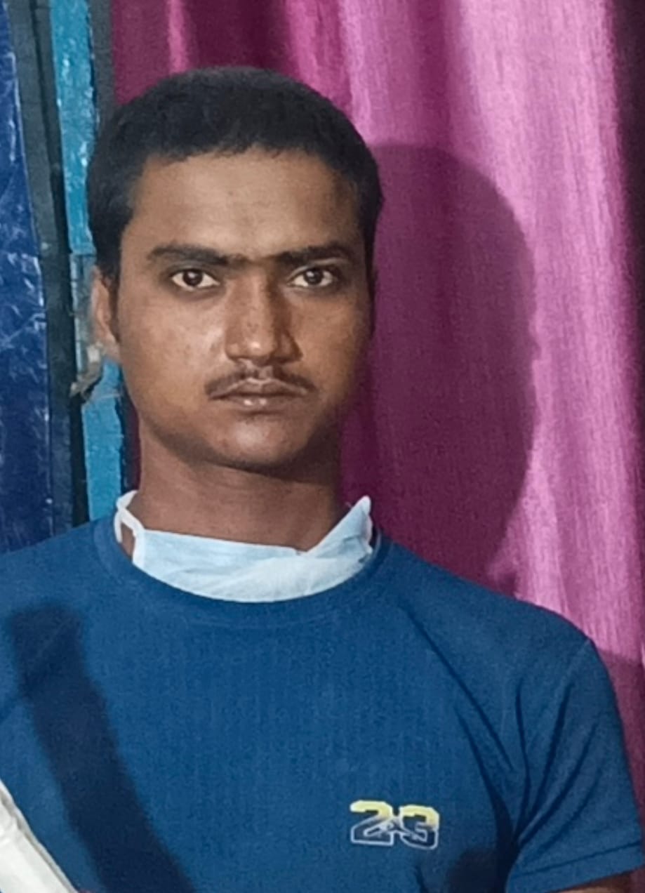 Accused of killing brother arrested, sent to jail