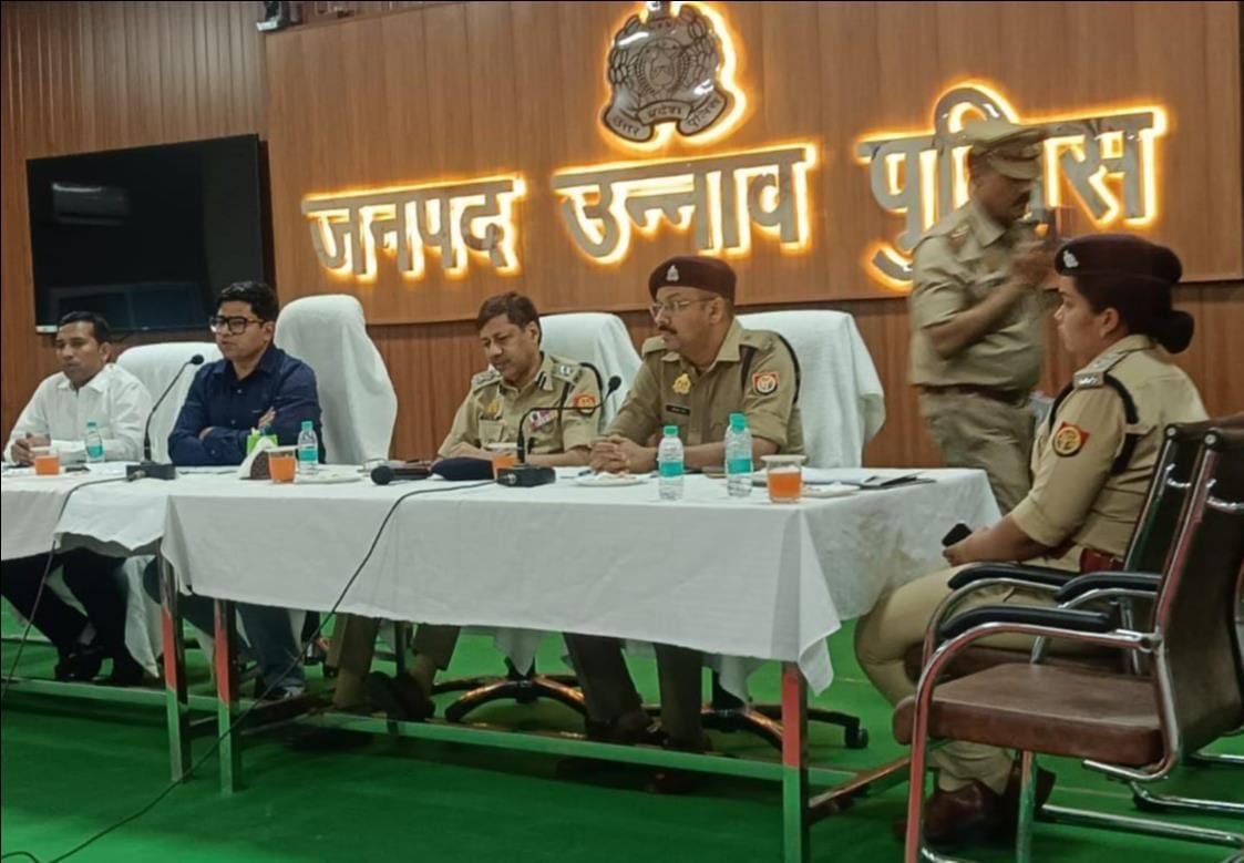 unnao news