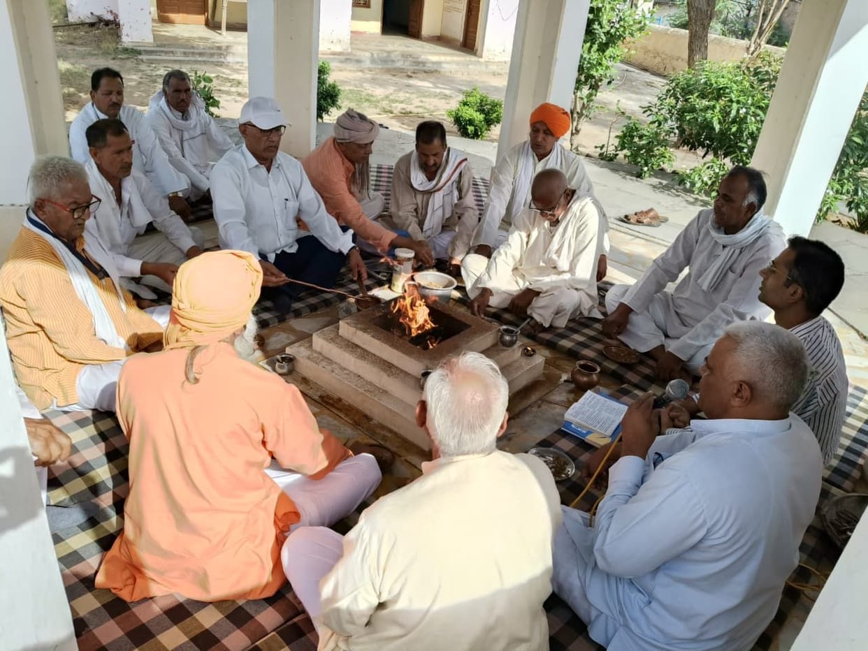 Emphasis placed on connecting youth with culture.