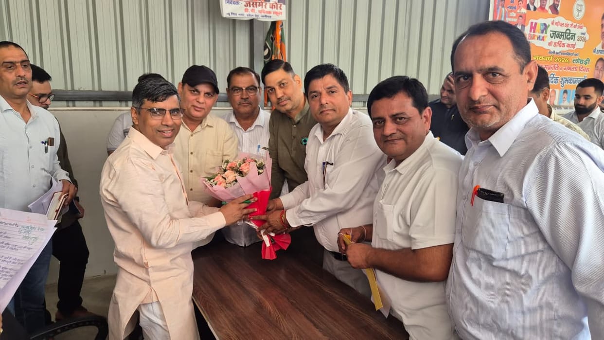 Teachers will gather in Kurukshetra, Education Minister invited