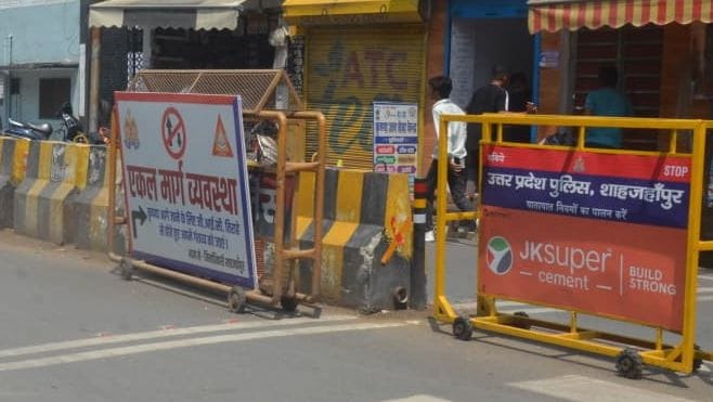 One-way traffic system coming soon to Nigohi Road.