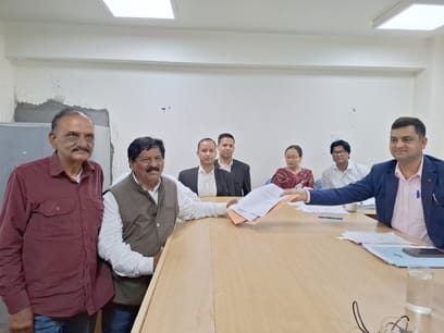 Municipal elections: 70 candidates filed nominations on the last day