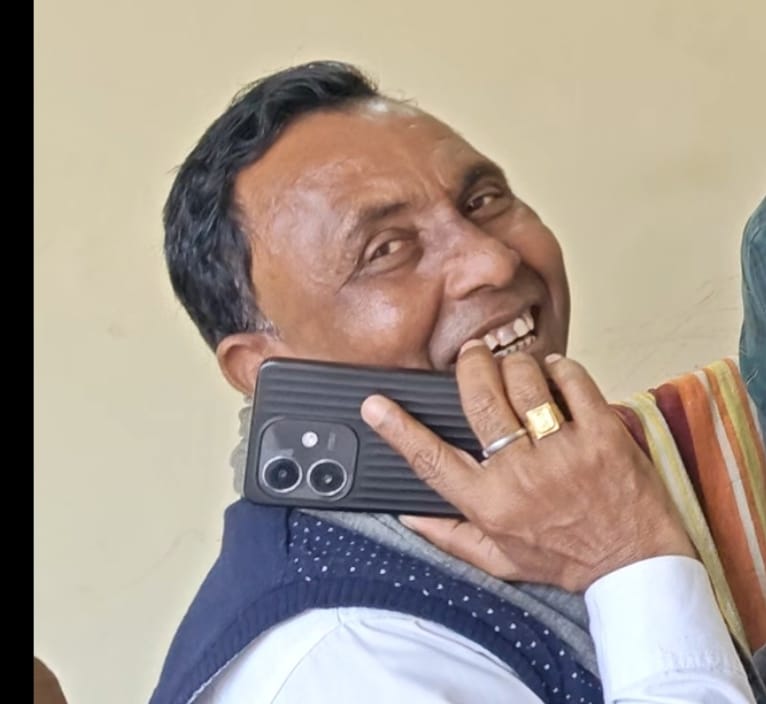 Kanungo suspended for taking bribe