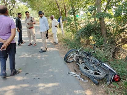 Two Dead, Including Ex-Serviceman, in Two-Bike Collision