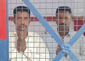 Those Who Fired Shots at Wedding Ceremony Arrested; Apologize