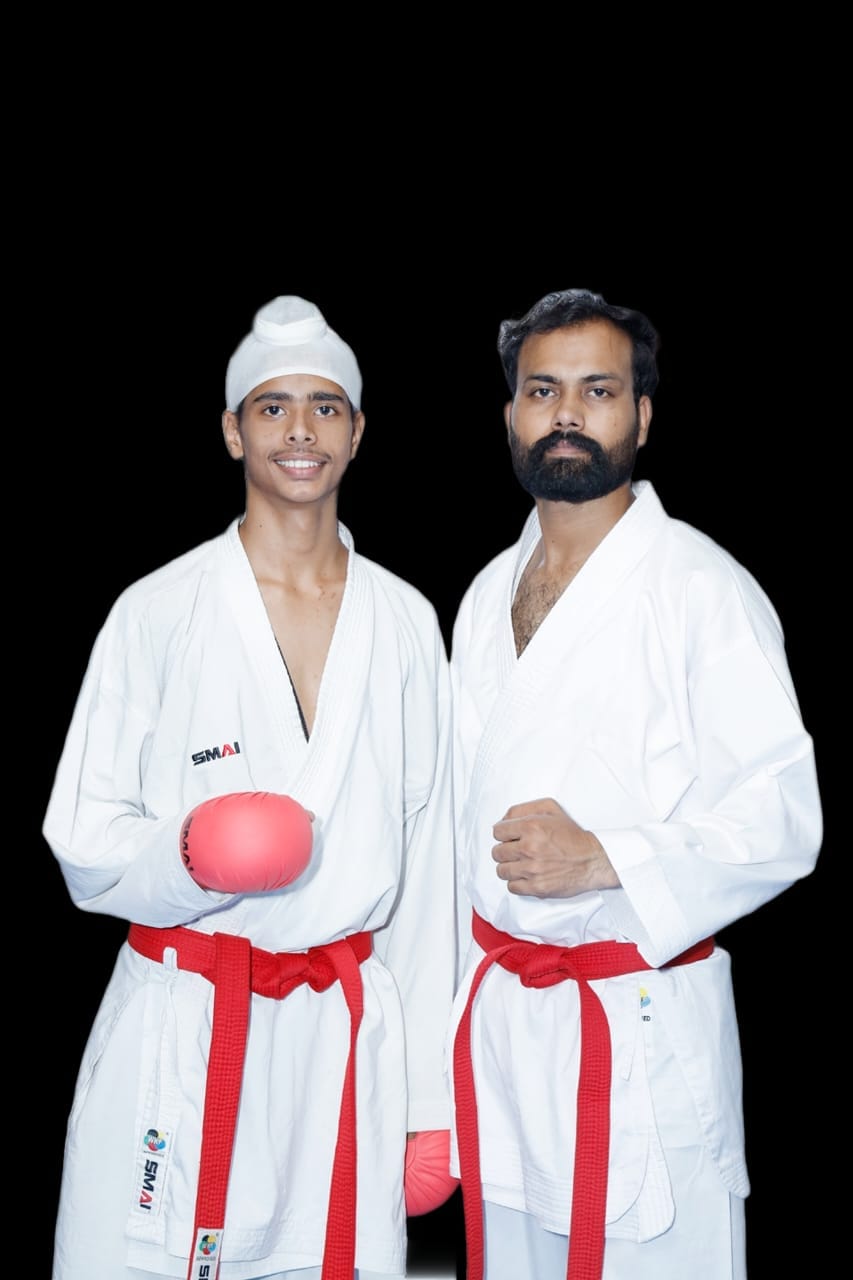 Players will be selected for Karate Sports Nursery today.