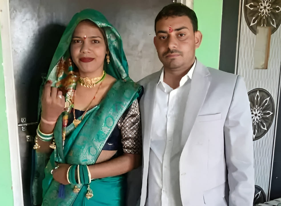 Married woman dies under suspicious circumstances, dowry death charge
