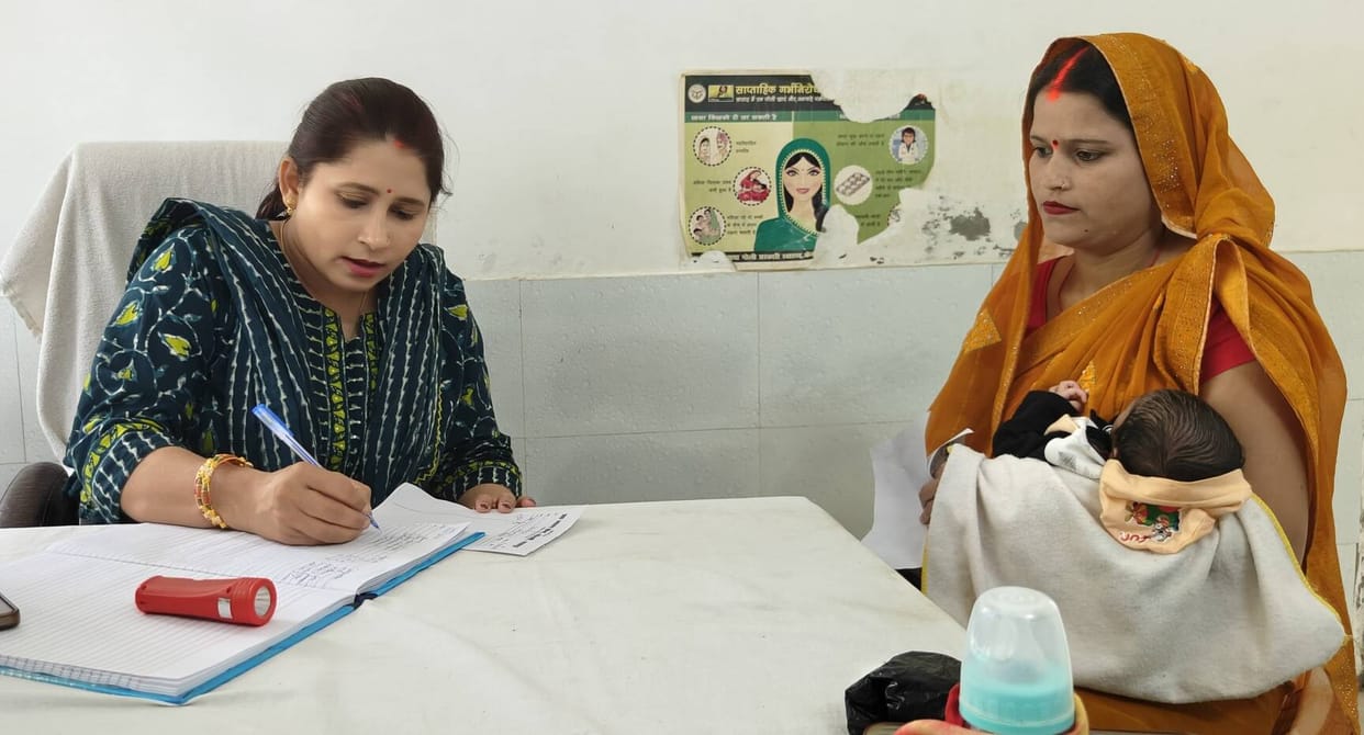 Lack of specialist doctors in the public health fair