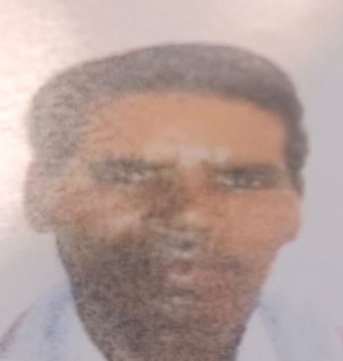 Villager dies after being buried under rubble following a wall collapse during a storm.