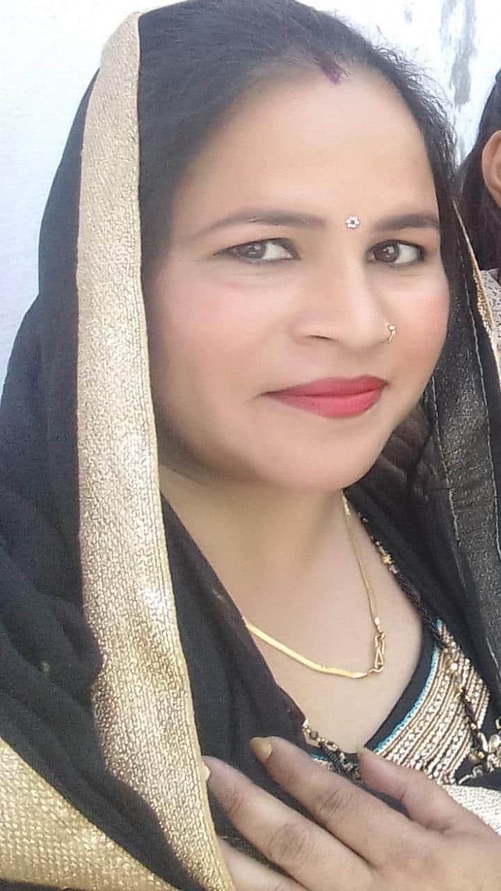  सुशीला