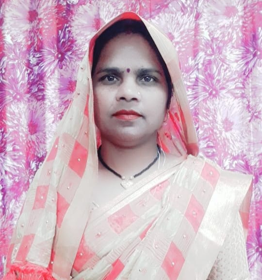 संतोषी देवी