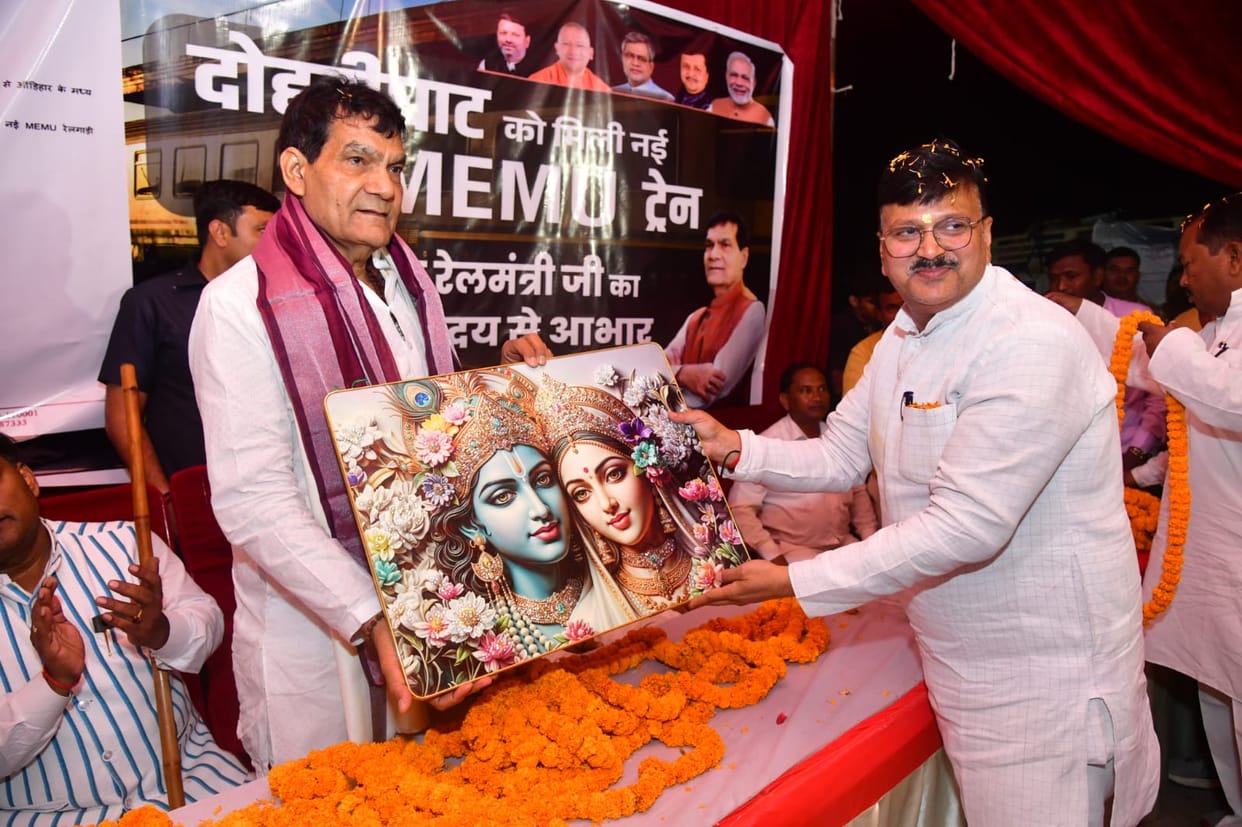 Government committed to the progress and self-reliance of farmers: AK Sharma