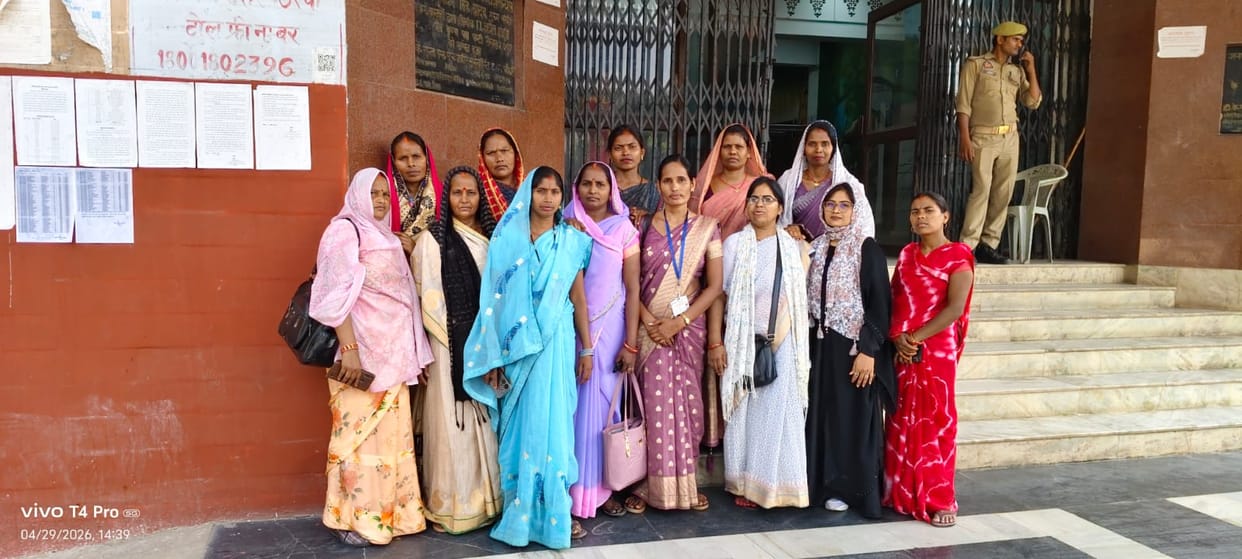Two women accused of misuse of position and financial irregularities
