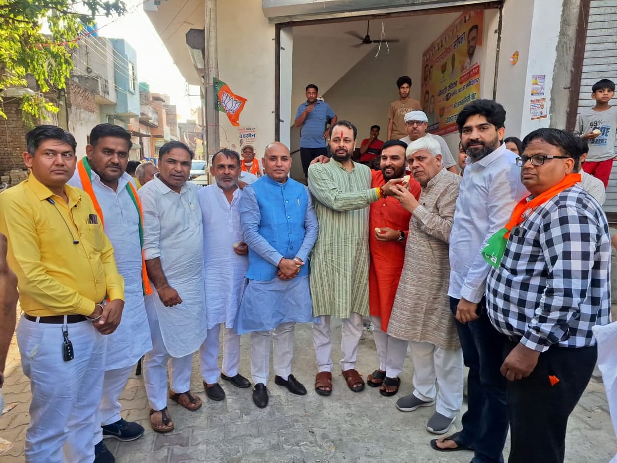 The end of appeasement politics, victory of development and nationalism: Shamsher Kharak