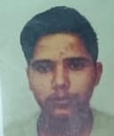 Dead body of a youth found hanging in Sheetal Nagar
