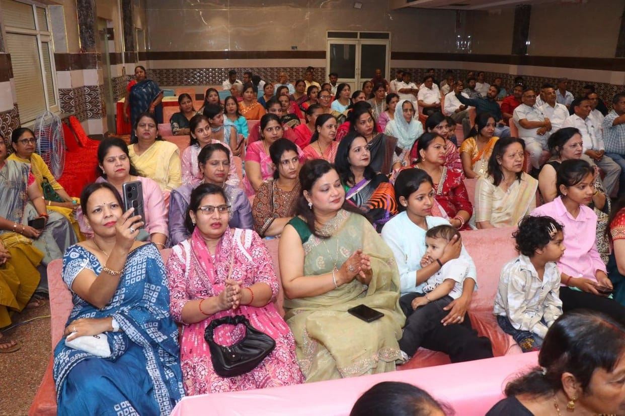 We will not let the honour of the turban of the Vaishya community be compromised: Ashok