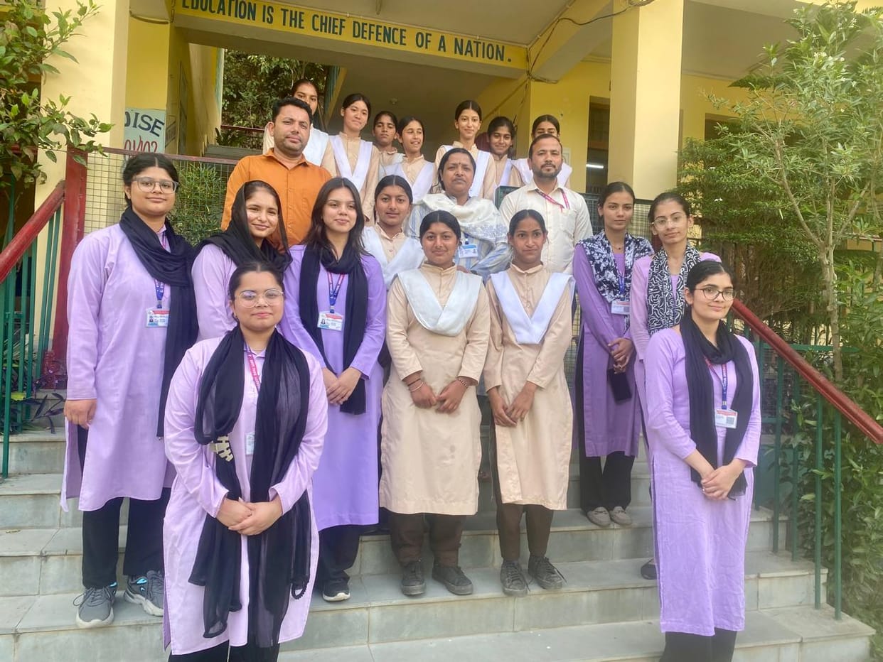 program in eternal university