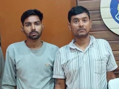 Husband and brother-in-law arrested for murdering wife over childlessness