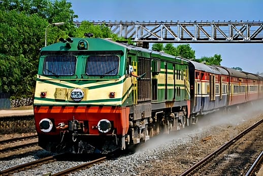 Important news for Jaisalmer-Jaipur rail passengers: Lilan Superfast Express partially cancelled