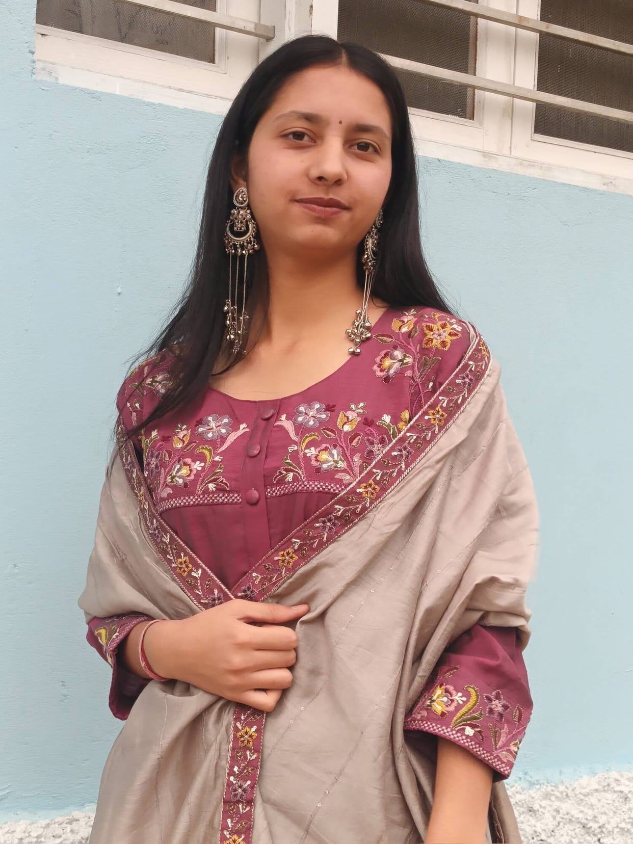 10 children from Bilaspur in the merit list of class 12th