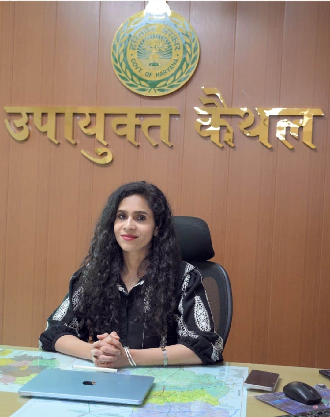 डीसी अपराजिता