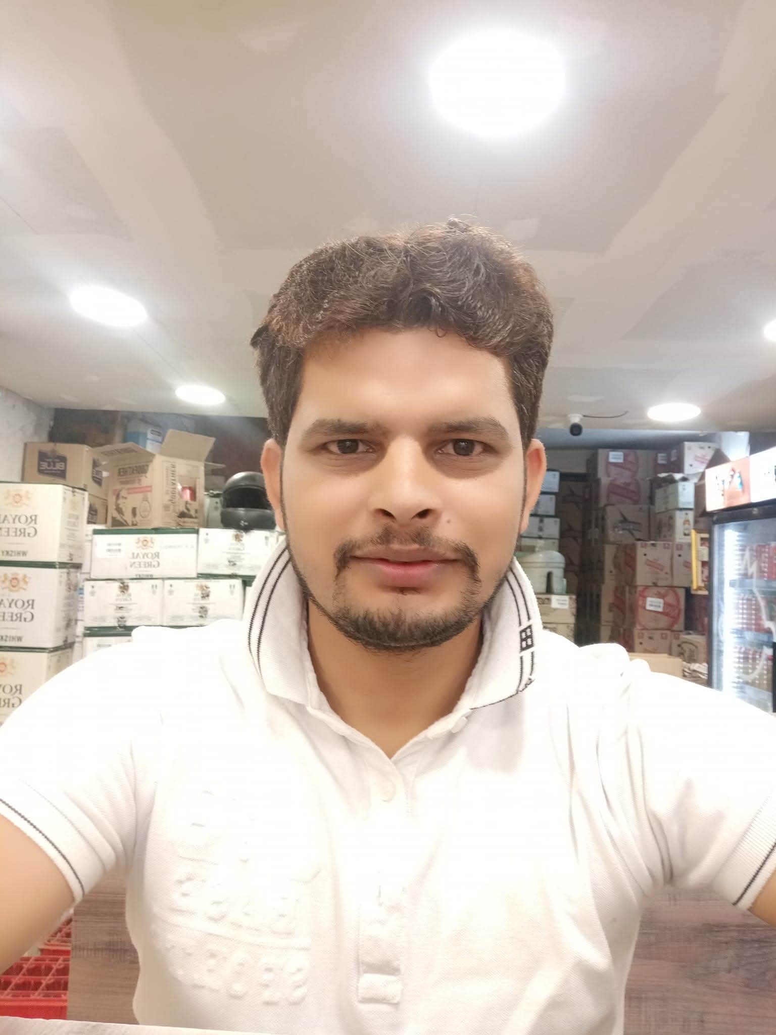 फोटो 1 श्याम सिंह का फाइल फोटो