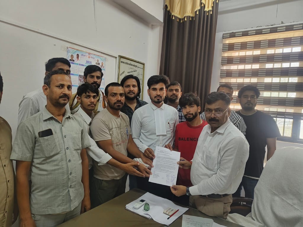 Demand Raised for Providing Special Facilities to Blood Donors