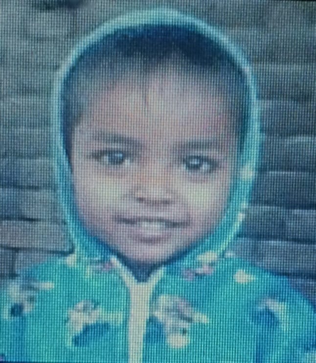 Innocent's body found in canal