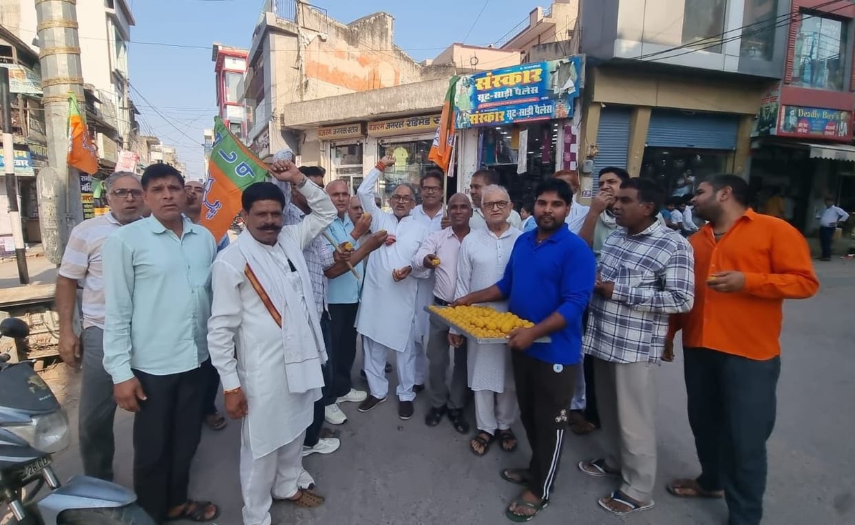 The Victory of Sanatan in Bengal: Prof. Rambilas Sharma
