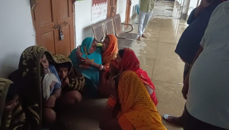 Bihar: गरजते आसमान ने छीनी मासूमों की सांसें; मोतिहारी में आकाशीय बिजली से चार बच्चों की दर्दनाक मौत