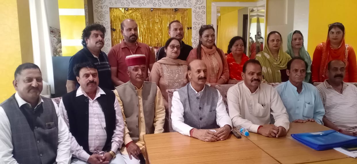 Municipal elections are the semi-finals of state politics: Ravindra